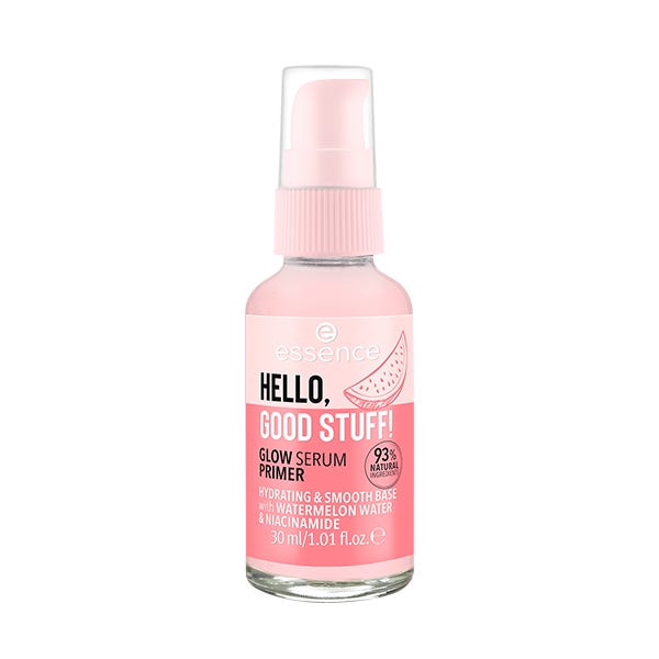 Hello Good Stuff Serum | 1 enhet