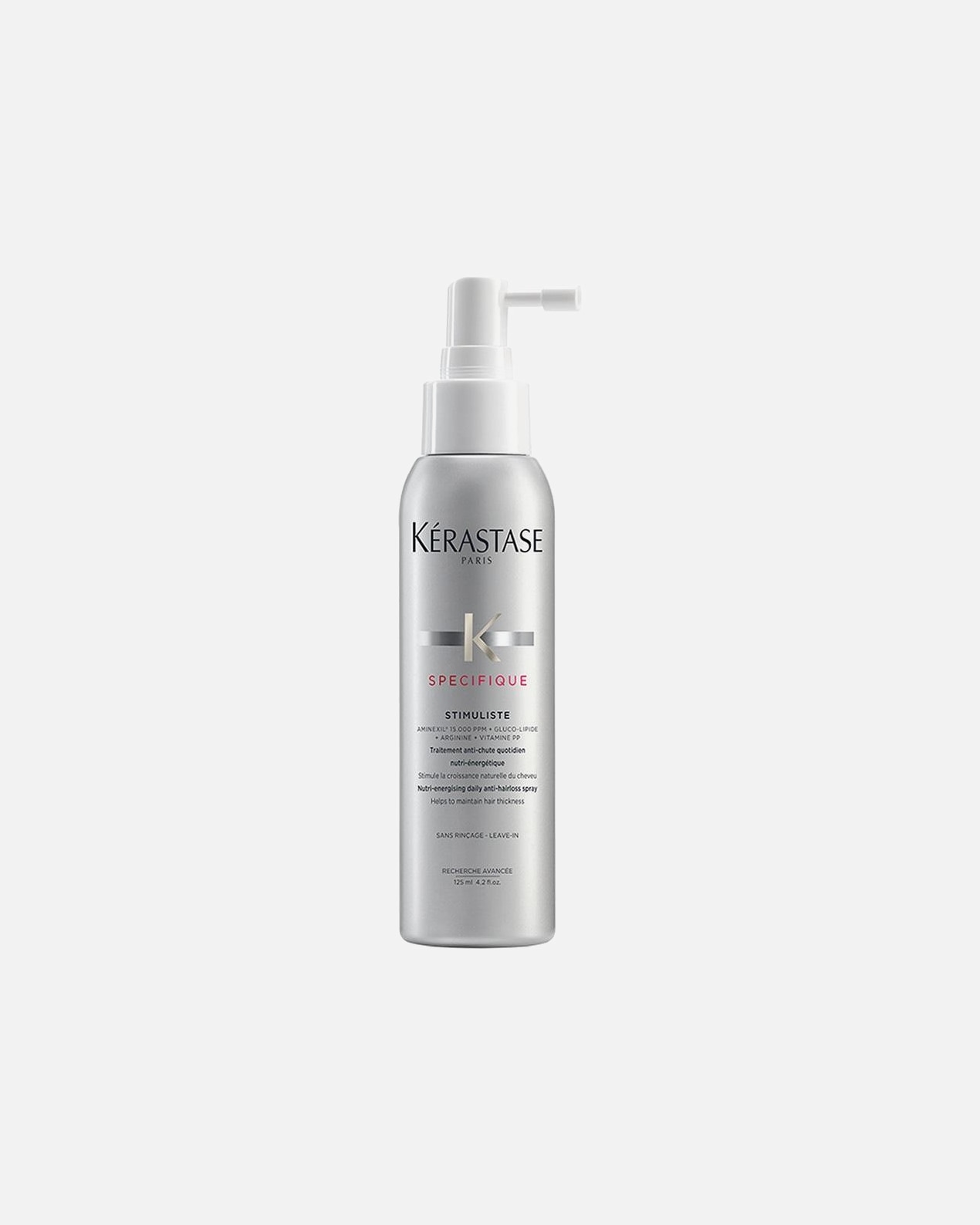 Kérastase Haarspray Specifieke Stimulator - 125 ml