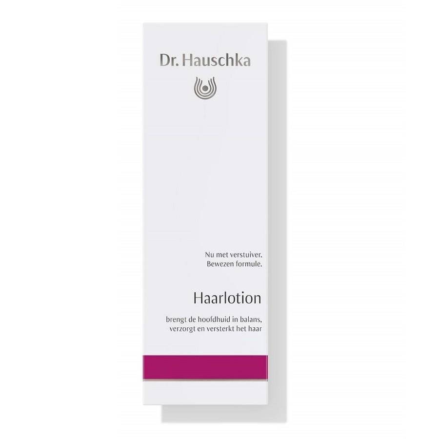 Hauschka Haarcreme Haarlosion - 100 ml