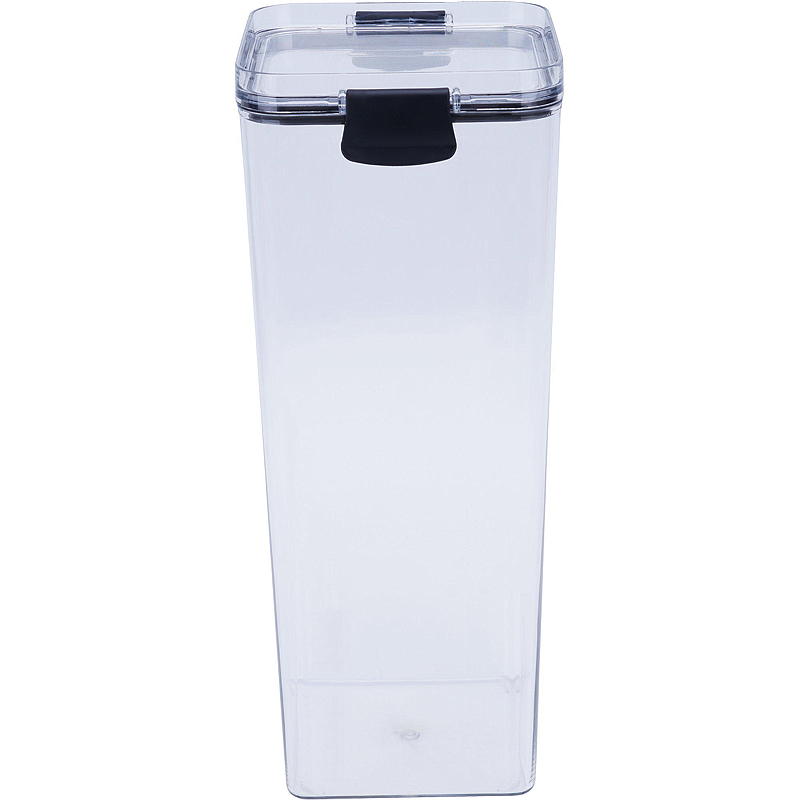 Cuisine matboks 1,9 l lufttett med klipslokk