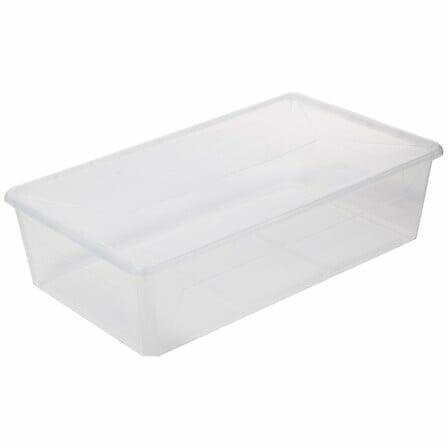 PLASTIKOWY POJEMNIK Simply  43 L do przechowywania