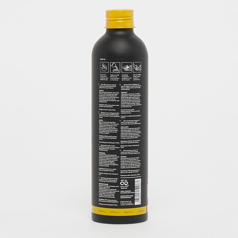 Crep Cure Navulling 250ml 2.0