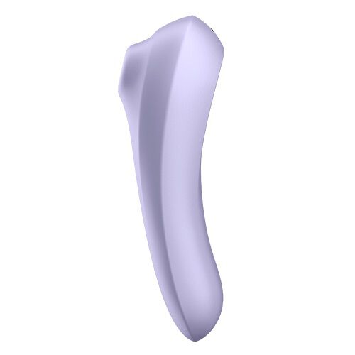 Satisfyer Doppelvergnügen