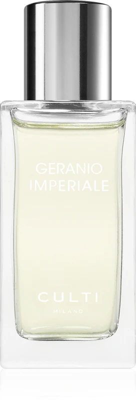 Kult Milano Geranium Imperiale Aquae di Profumo s toaletnými potrebami unisex