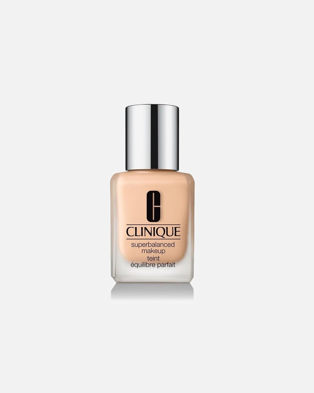Clinique Superbalanced tekući puder - 30 ml