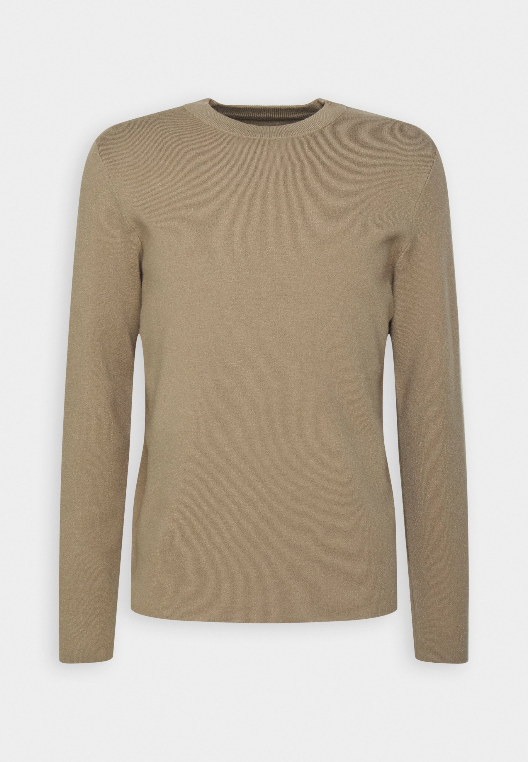 Samsøe Samsøe Jumper - zand