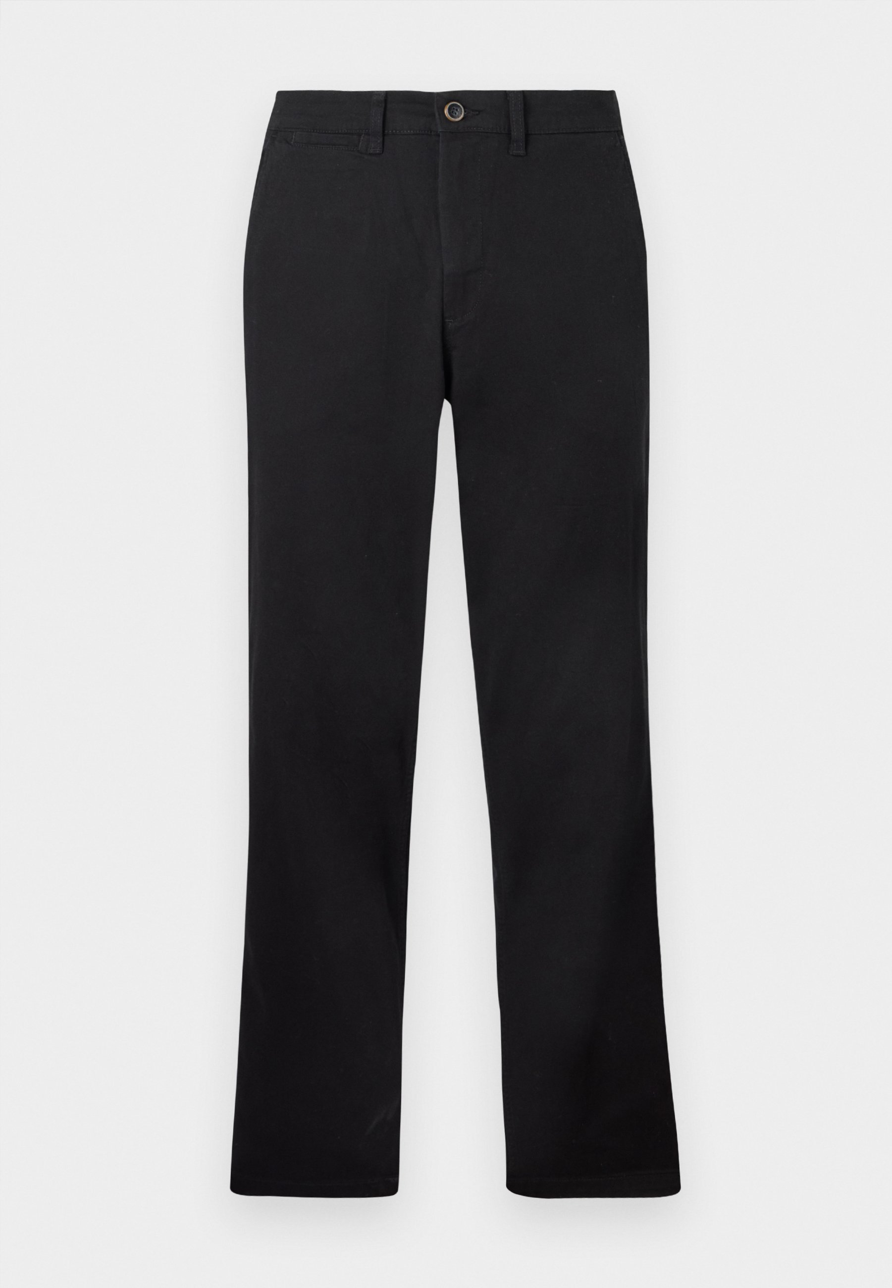 Jack & Jones JPSTKARL DAVE - Broek - zwart