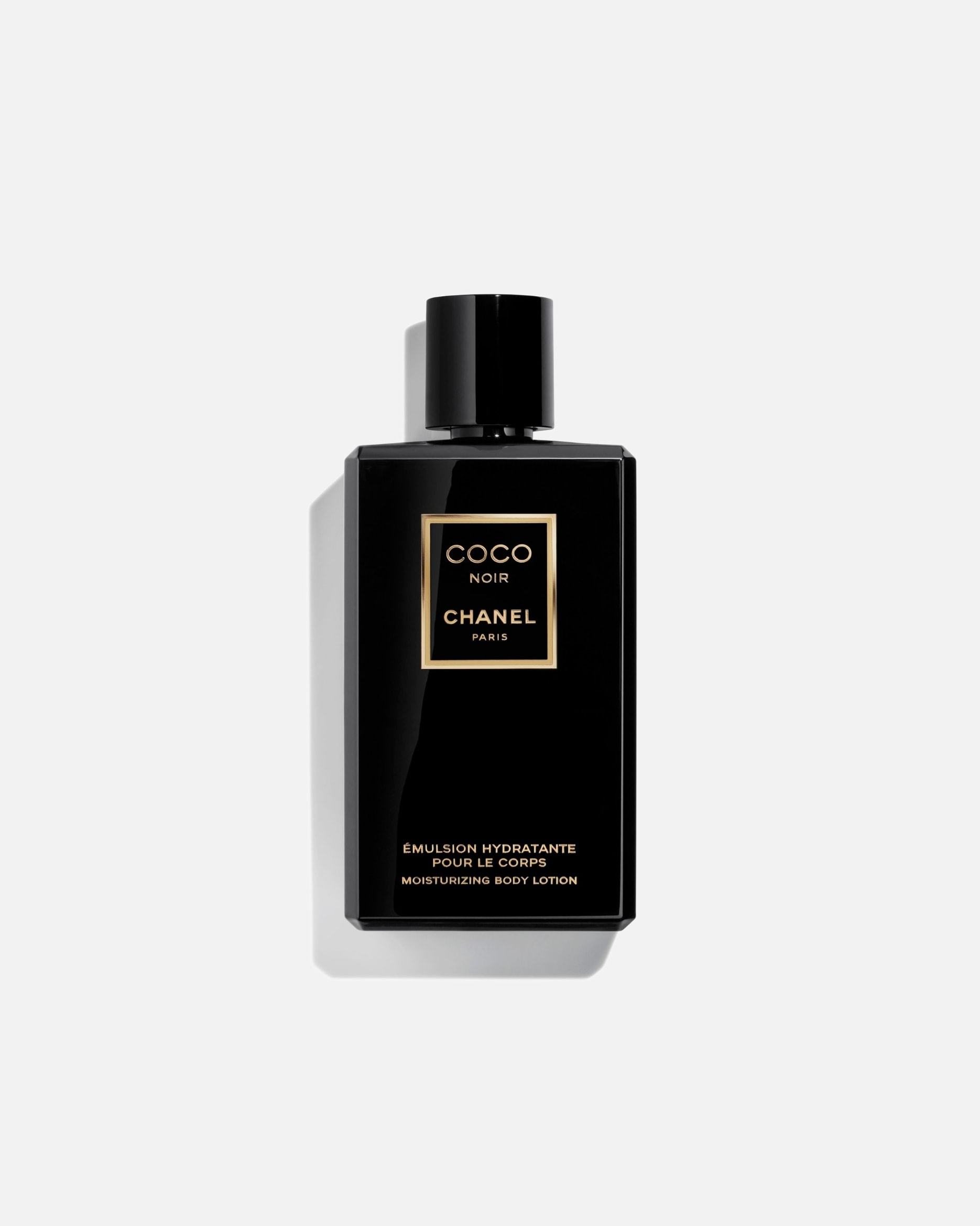 CHANEL sprej za tijelo COCO NOIR HIDRATANTNA EMULZIJA ZA TIJELO - 200 ml
