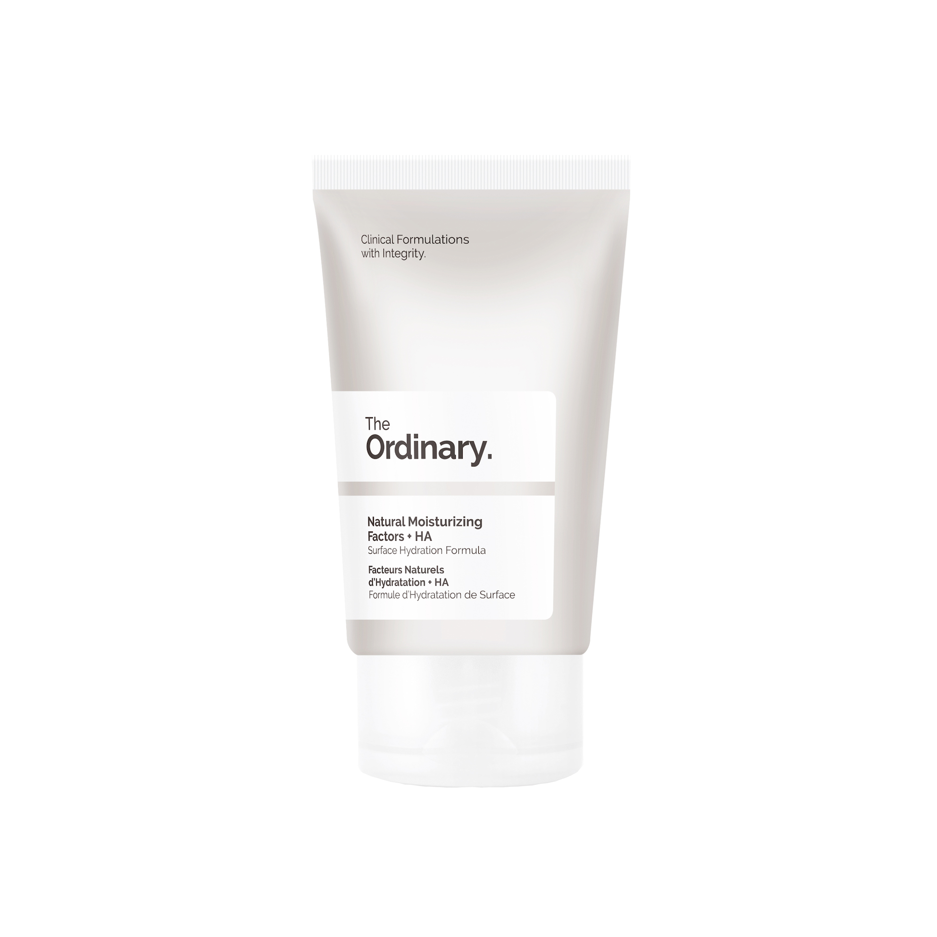 Factori naturali de hidratare + HA 30 ml - The Ordinary