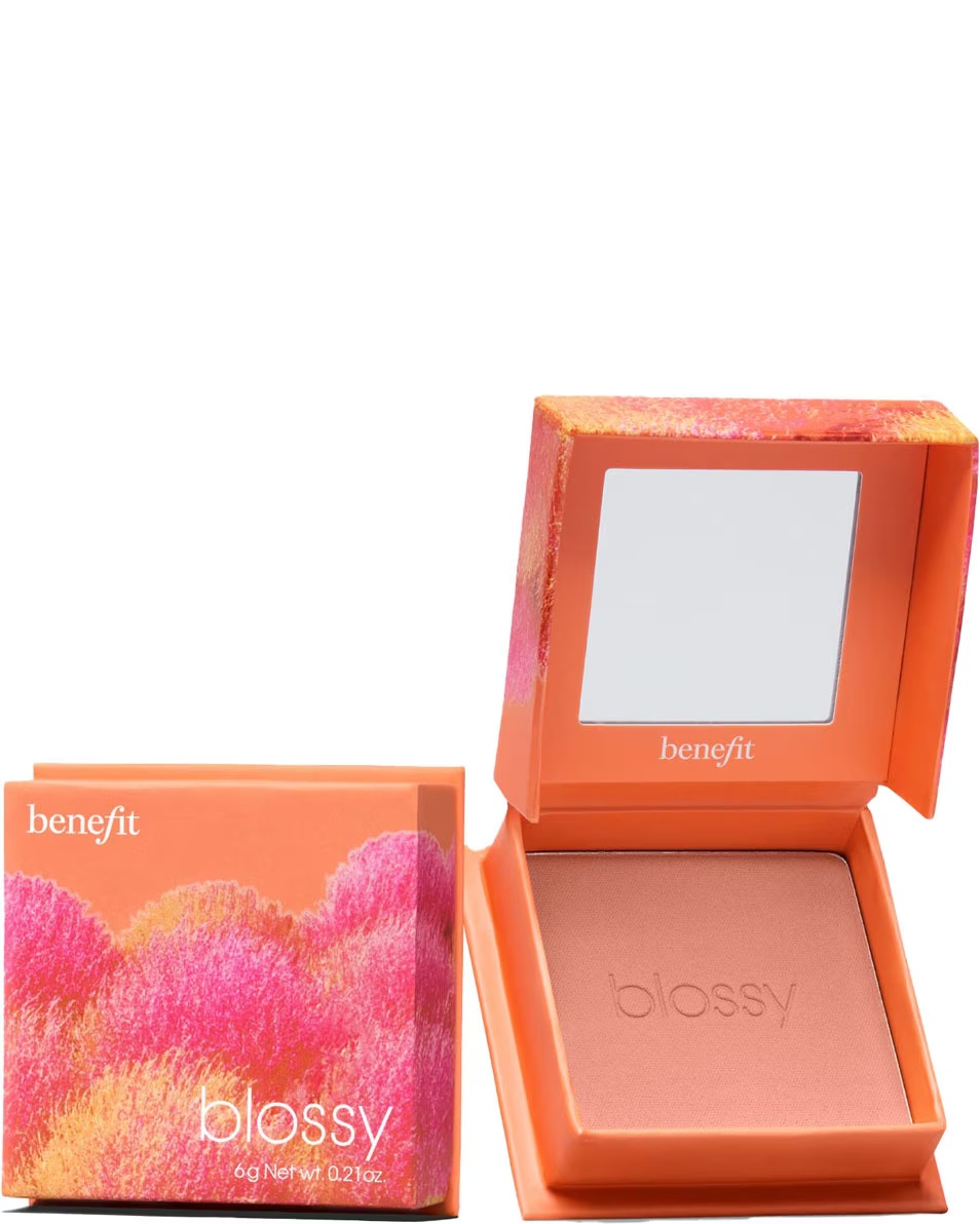 BENEFIT COSMETICS BOP skaistalai „Blossy Blush“