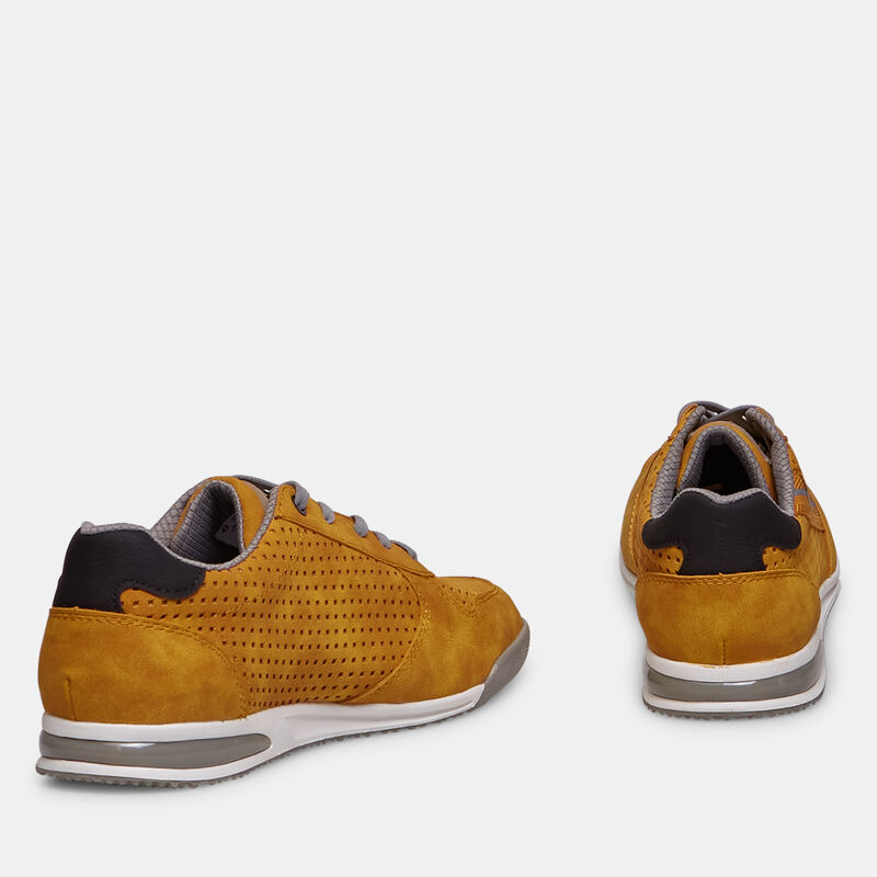 Bugatti Trevor Herren-Sneaker