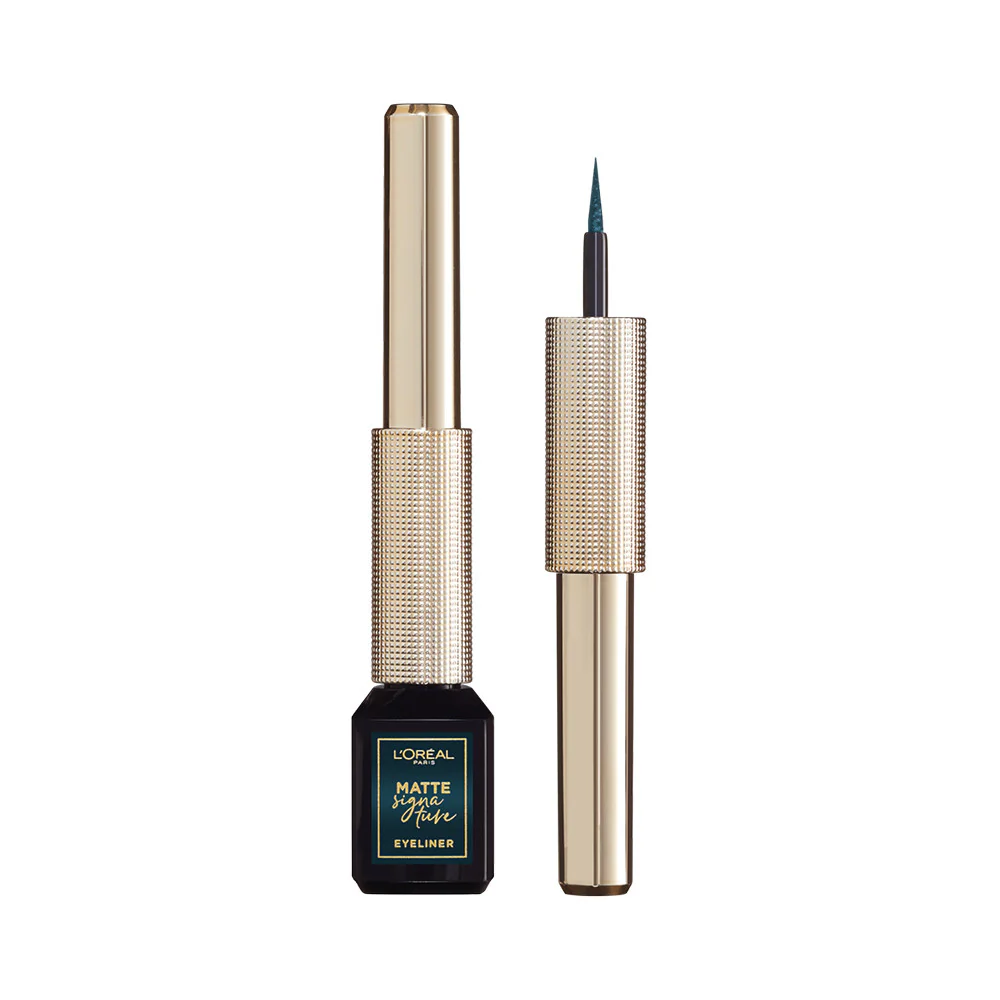 Occhi Matte Signature Eyeliner - Eyeliner