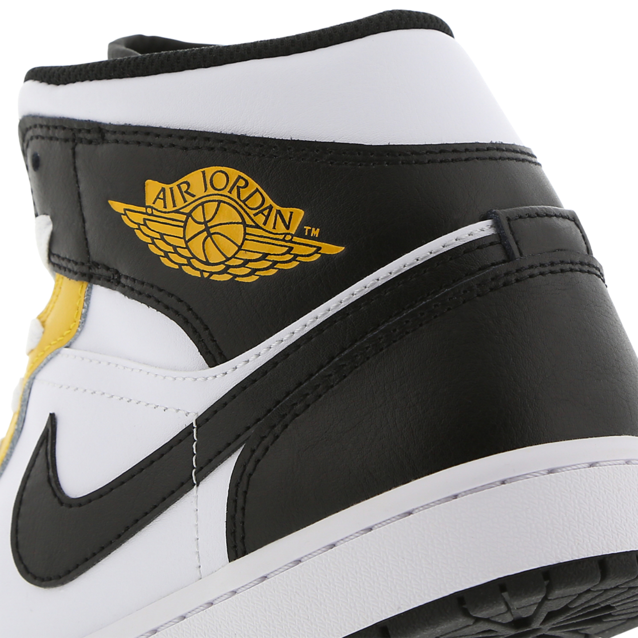 Jordan 1 Mid