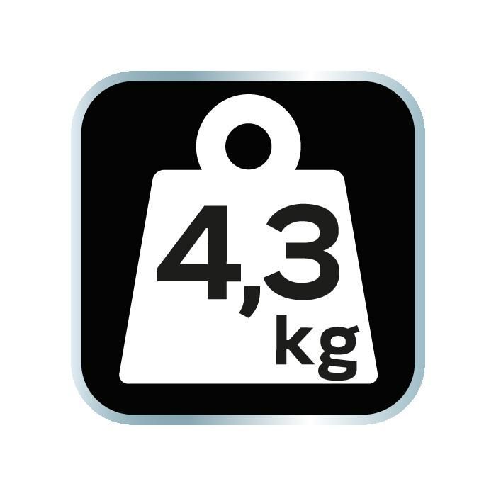 Elevador de poste de 5 toneladas
