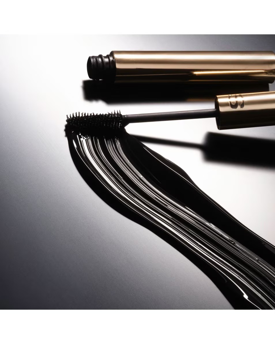 SISLEY Phyto Noir Deep Black Μάσκαρα για Όγκο