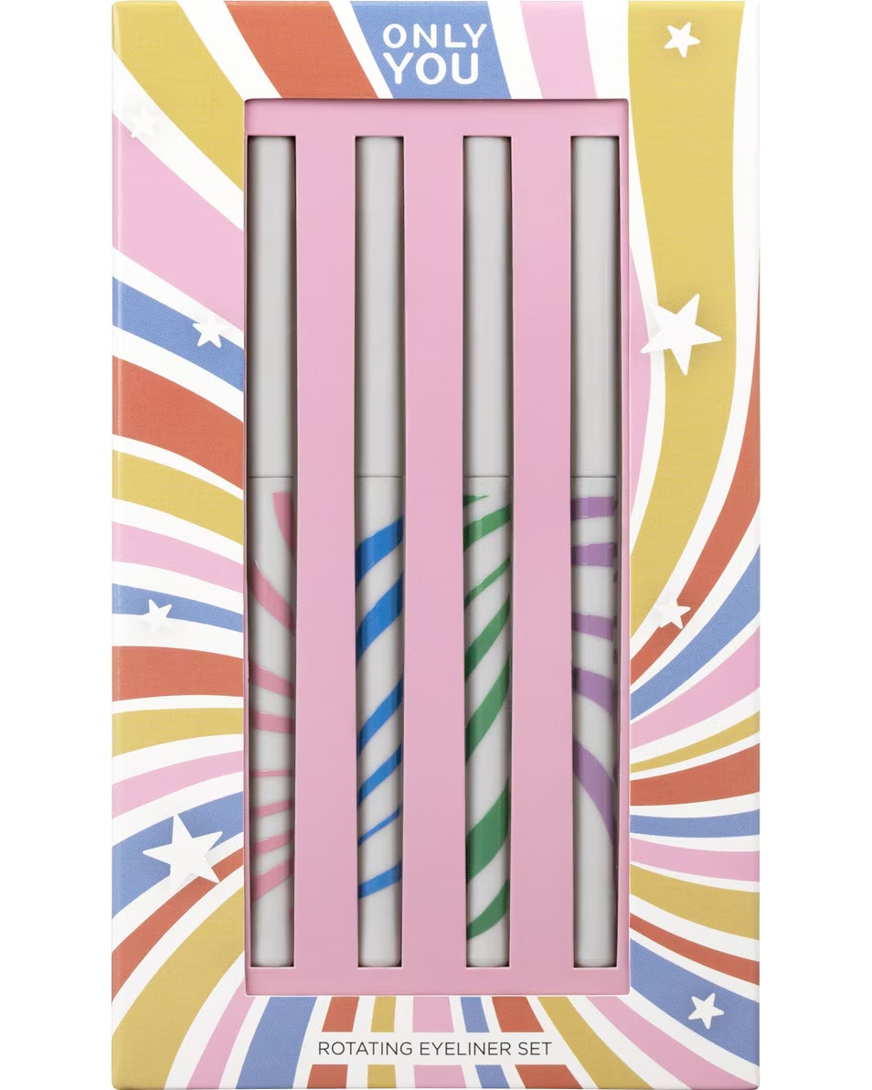 Set de markeri Colorliner ONLY YOU PRIMĂVARĂ-VARĂ 2025