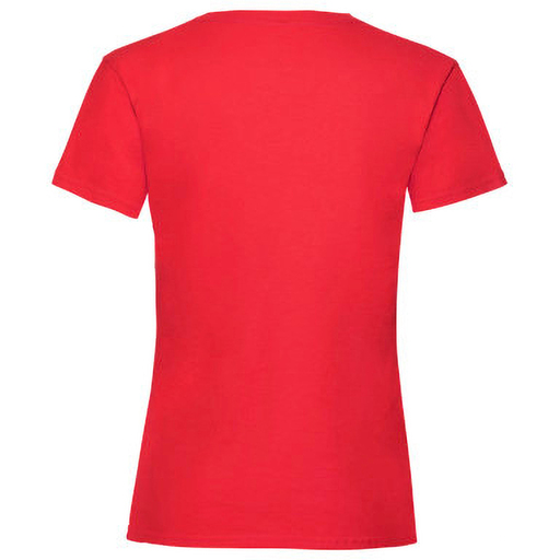 Základné tričko s krátkym rukávom Fruit of the Loom zo 100 % prémiovej bavlny (2 ks)