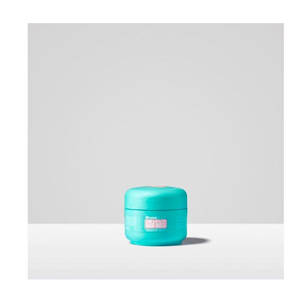 Maske til langt og sundt hår | 30 ml