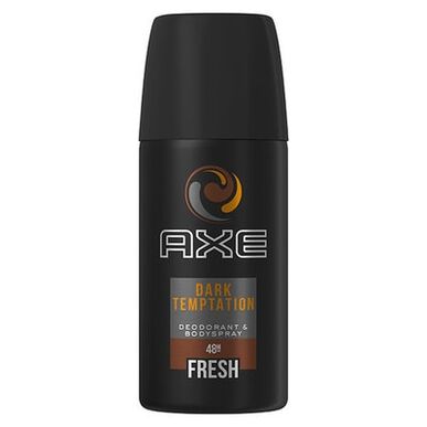 AXE Deodorant ve spreji Dark Temptation 35 ml