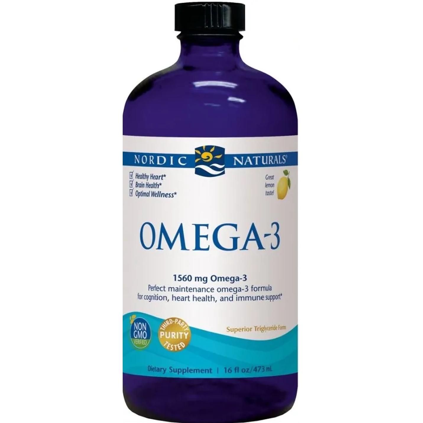 Nordic Naturals