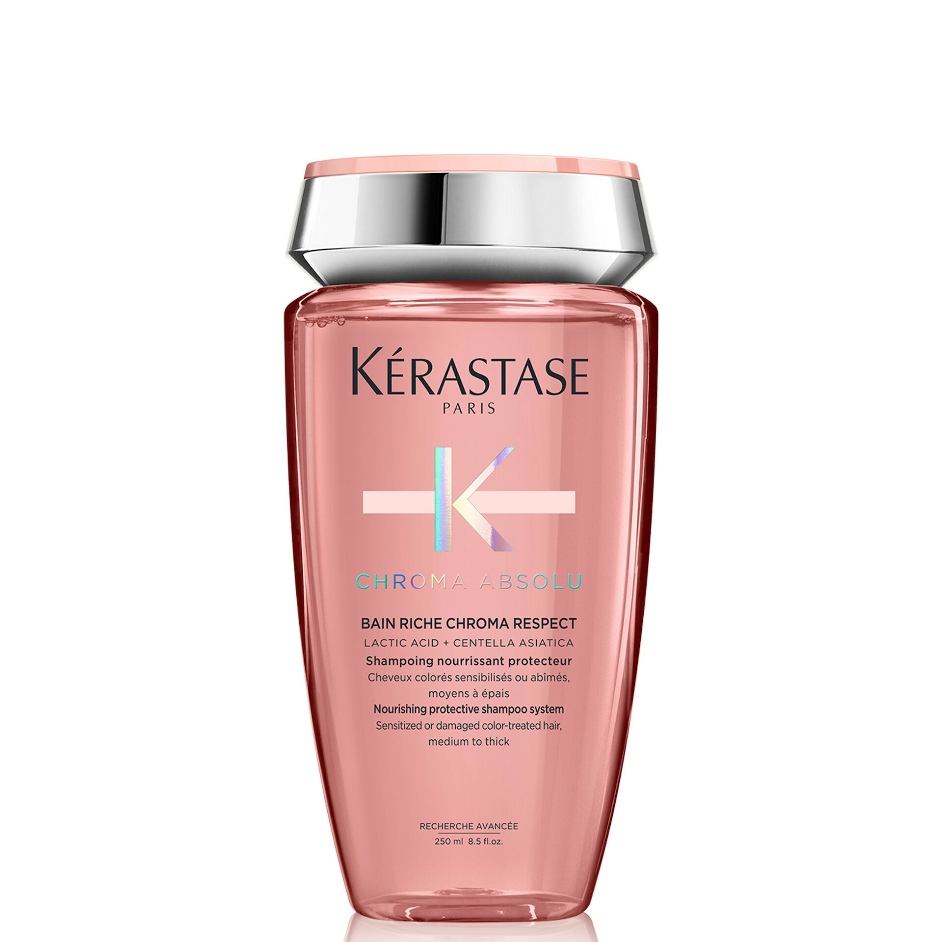Chroma Absolu Bain Riche Chroma Respect sampon 250 ml - Kérastase