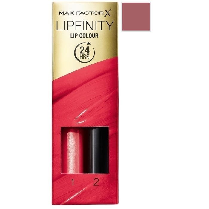 Rtěnka Lipfinity 24H