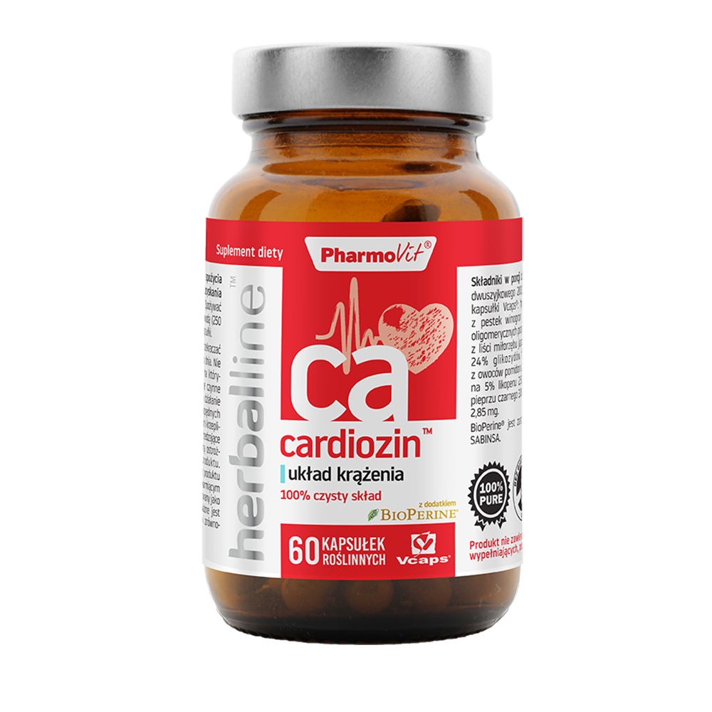 Pharmovit Herballine