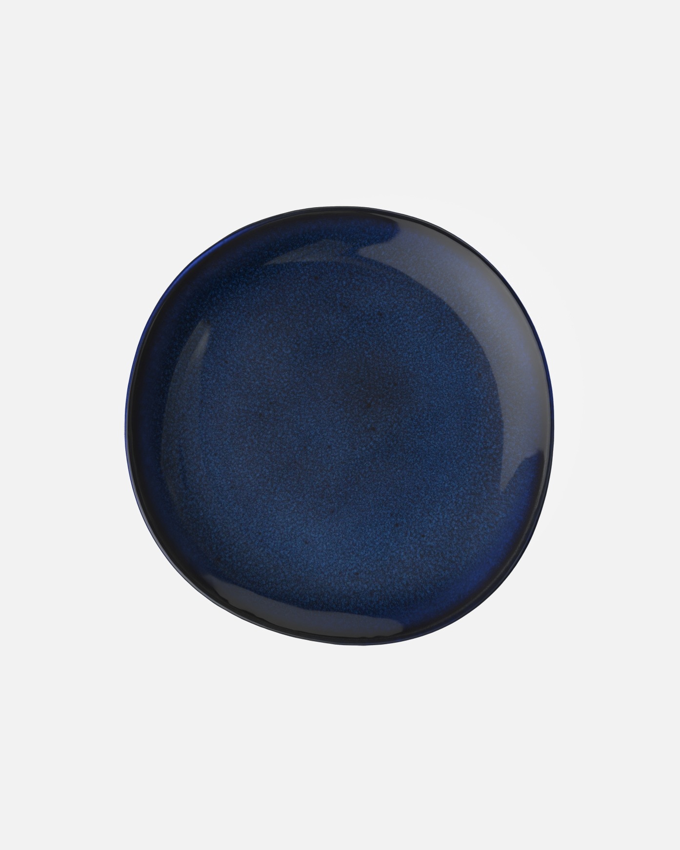 Villeroy & Boch brokastu šķīvis “Lave bleu” – 1 gab.