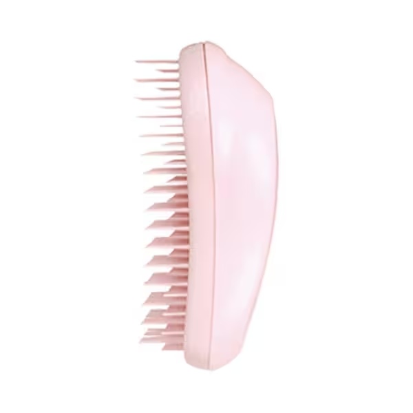 Tangle Teezer The Original Mini krtača za razvozlavanje las, svetlo roza