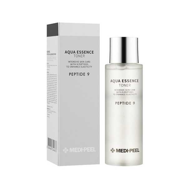 Tónico MediPeel 9 Aqua Essence