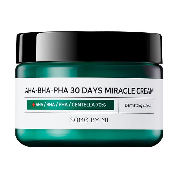 Aha-Bha-Pha 30 napos csodakrém | 60 ml