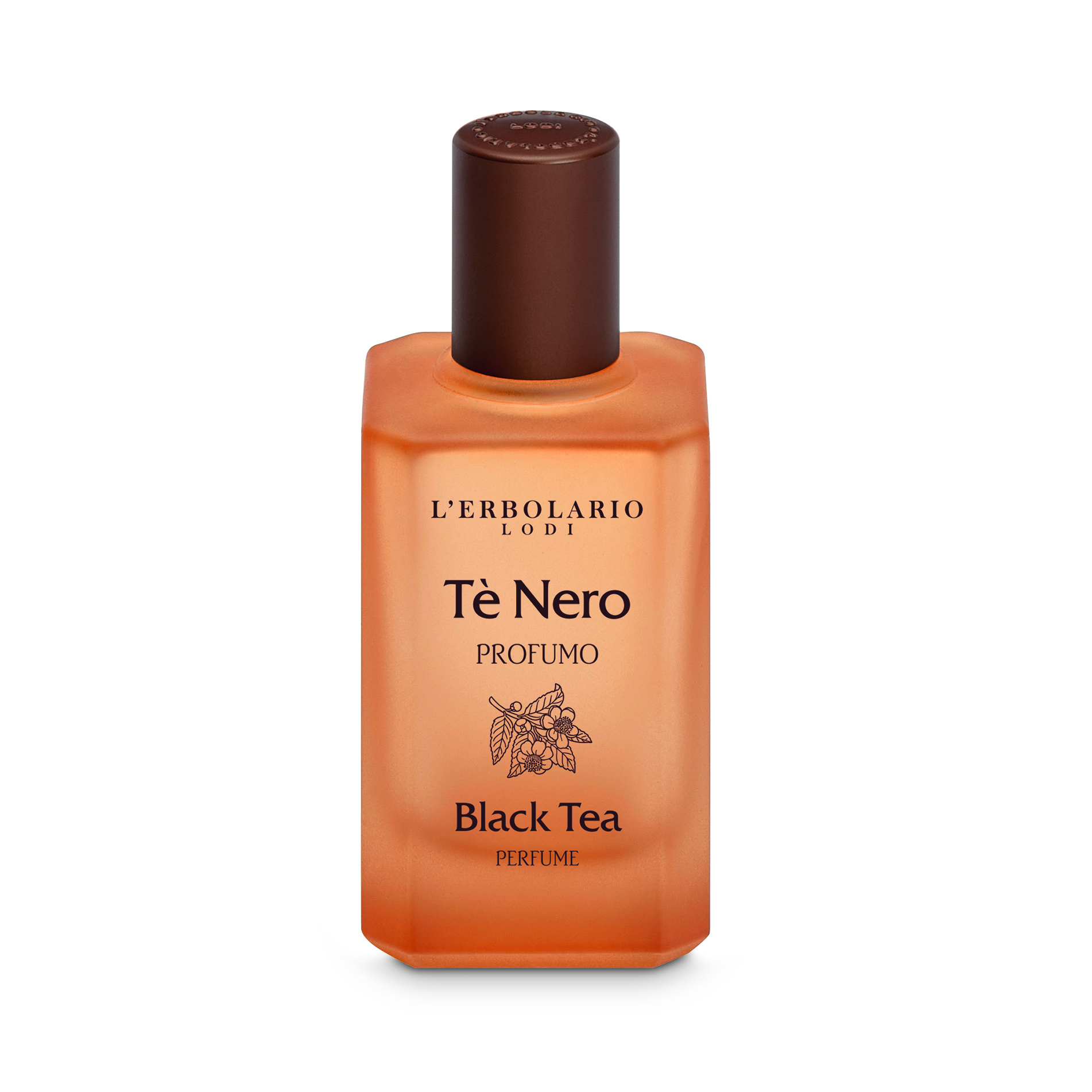 L'Erbolario Tè Nero