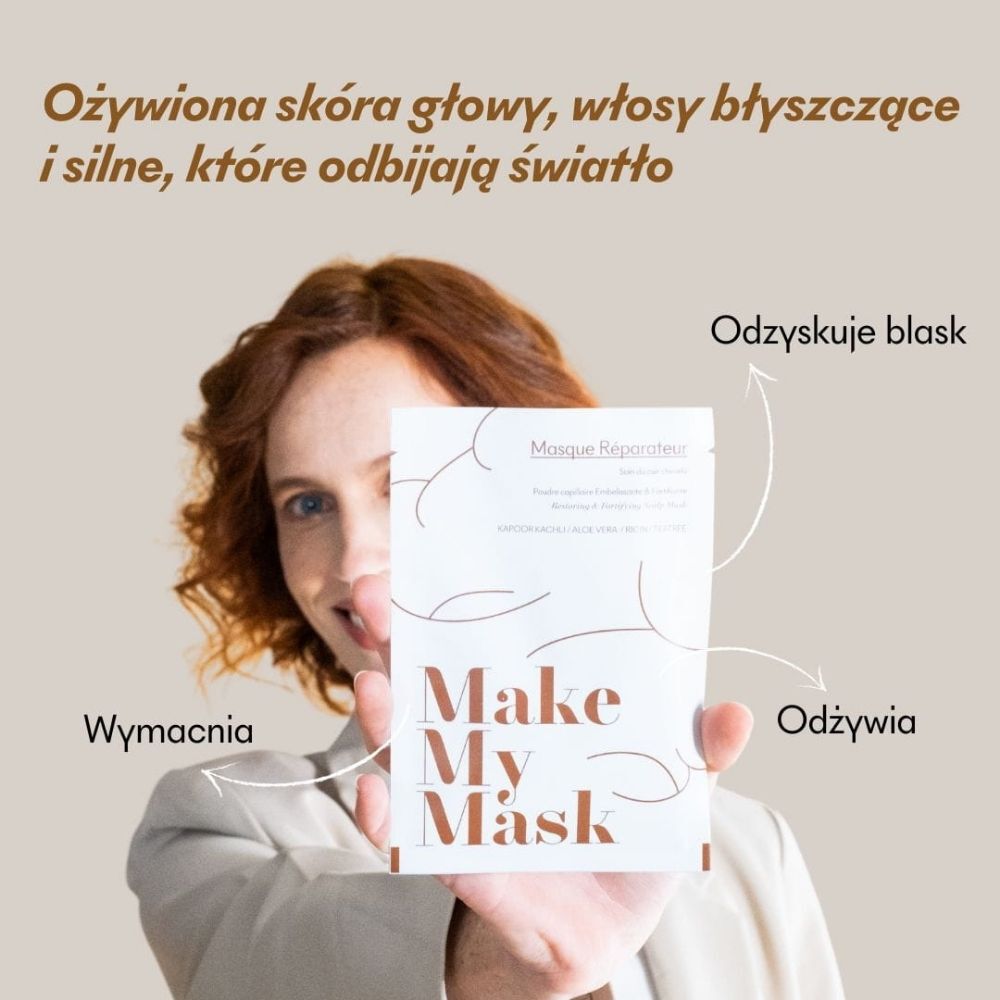 NarediMojoMasko