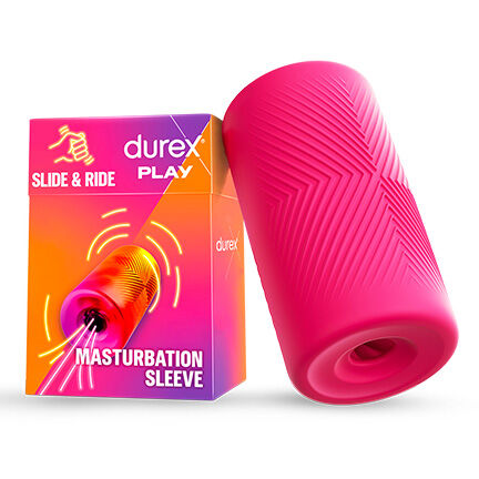 Durex Play