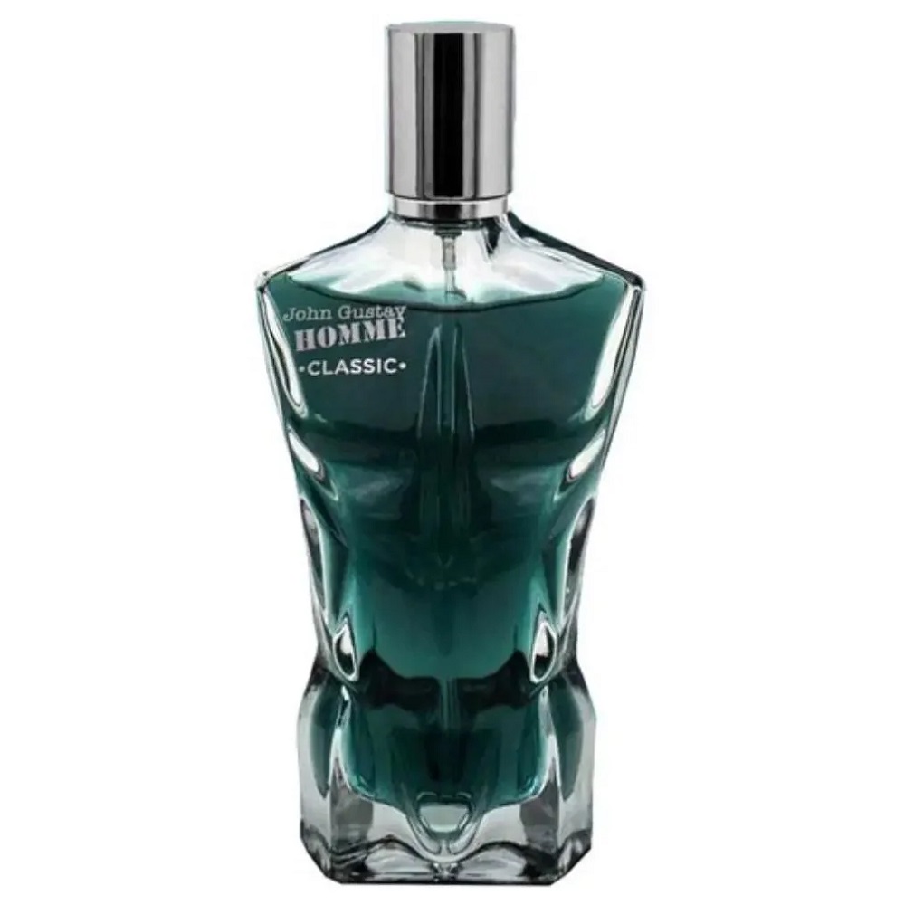 Tuoksumaailma John Gustav Homme Classic
