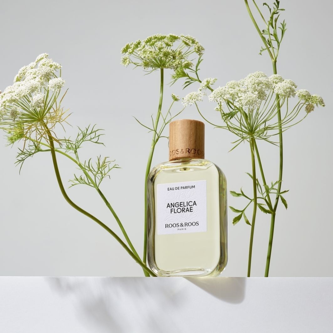 Rose & Rose Eau de Parfum Les Simples Angelica Florae - 100 ml