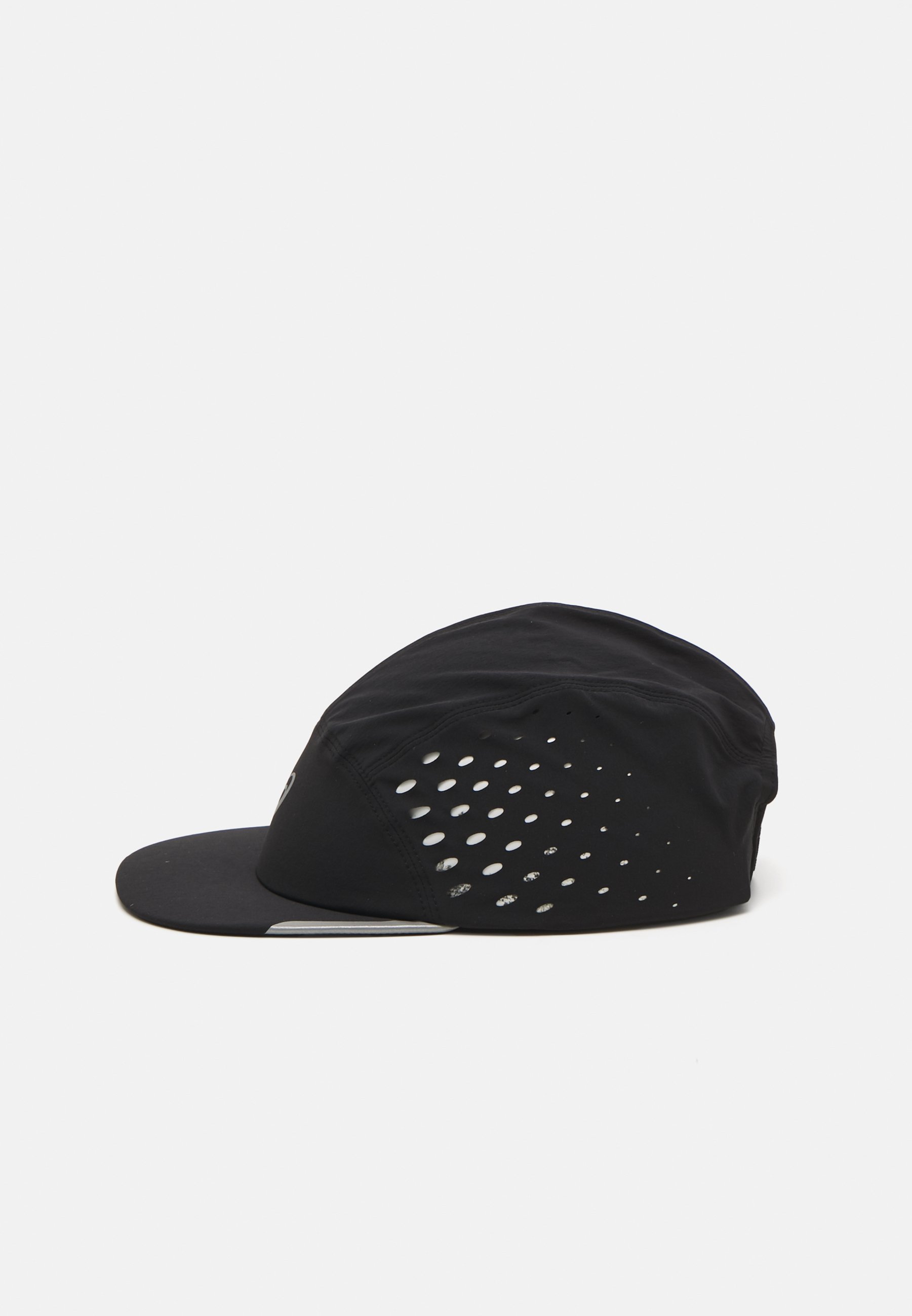 ASICS ULTRA LEGGERO RUNNING UNISEX - Cappellino - nero