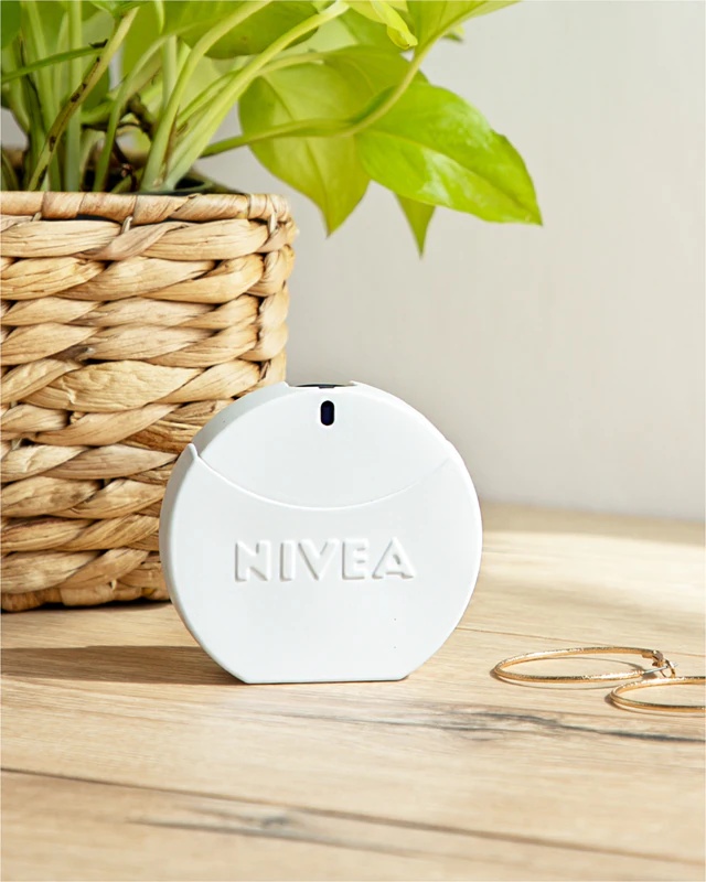 НИВЕА Цреме тоалетна вода за жене