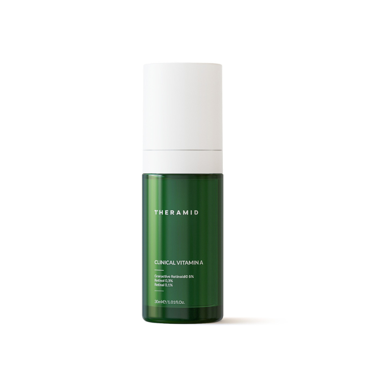 Vitamine A clinique Theramid