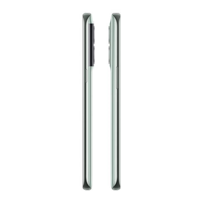 OnePlus 10T 5G 16GB RAM 256GB Verde Giada Versione Europea