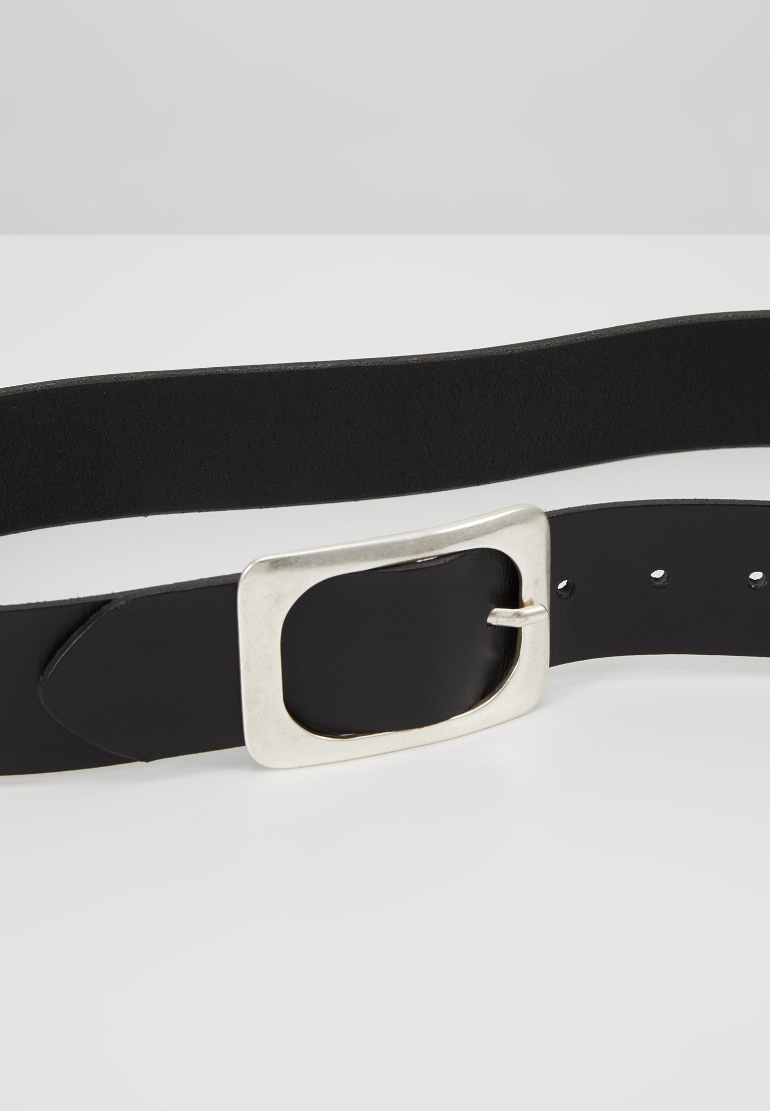 Vanzetti Belt - zwart