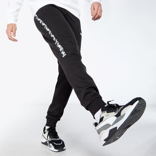 Puma Tape