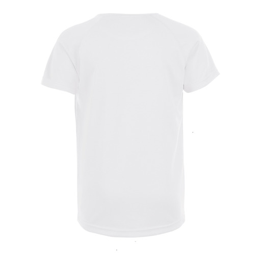  Cămașă sport cu mânecă raglan