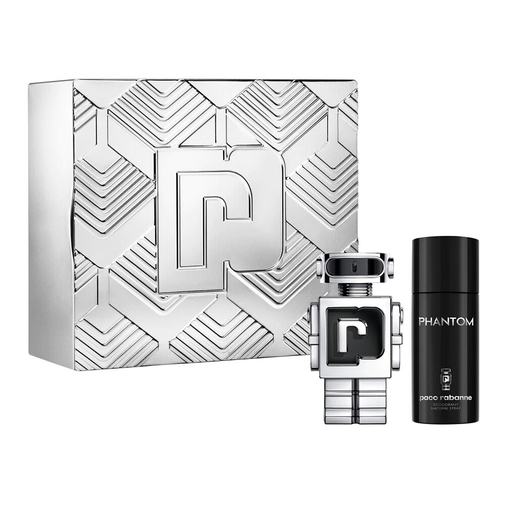 Paco Rabanne Phantom