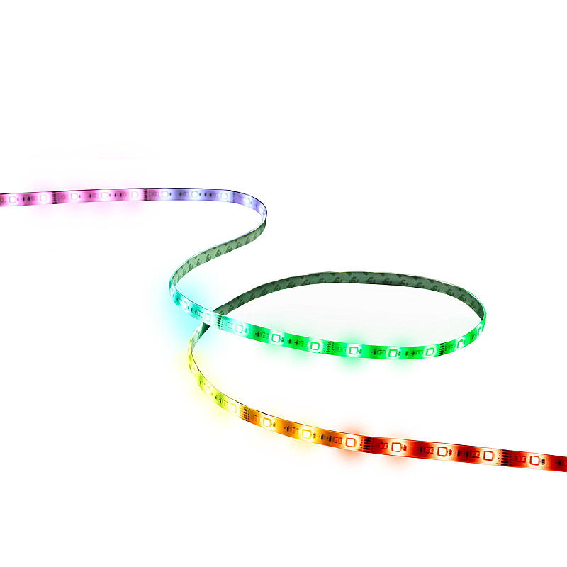 Energi LED-stripe 5 m Multi varmhvit, IP20