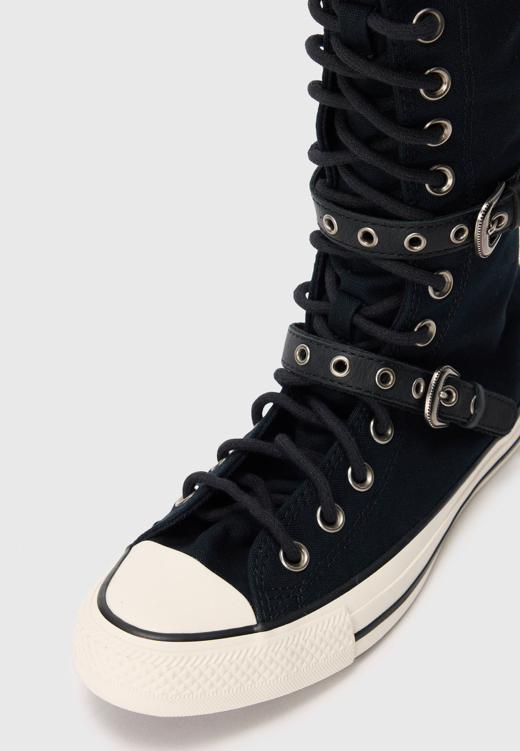 Scarpe da ginnastica Converse alte