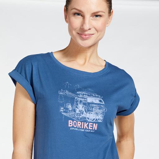  Boriken Outdoor