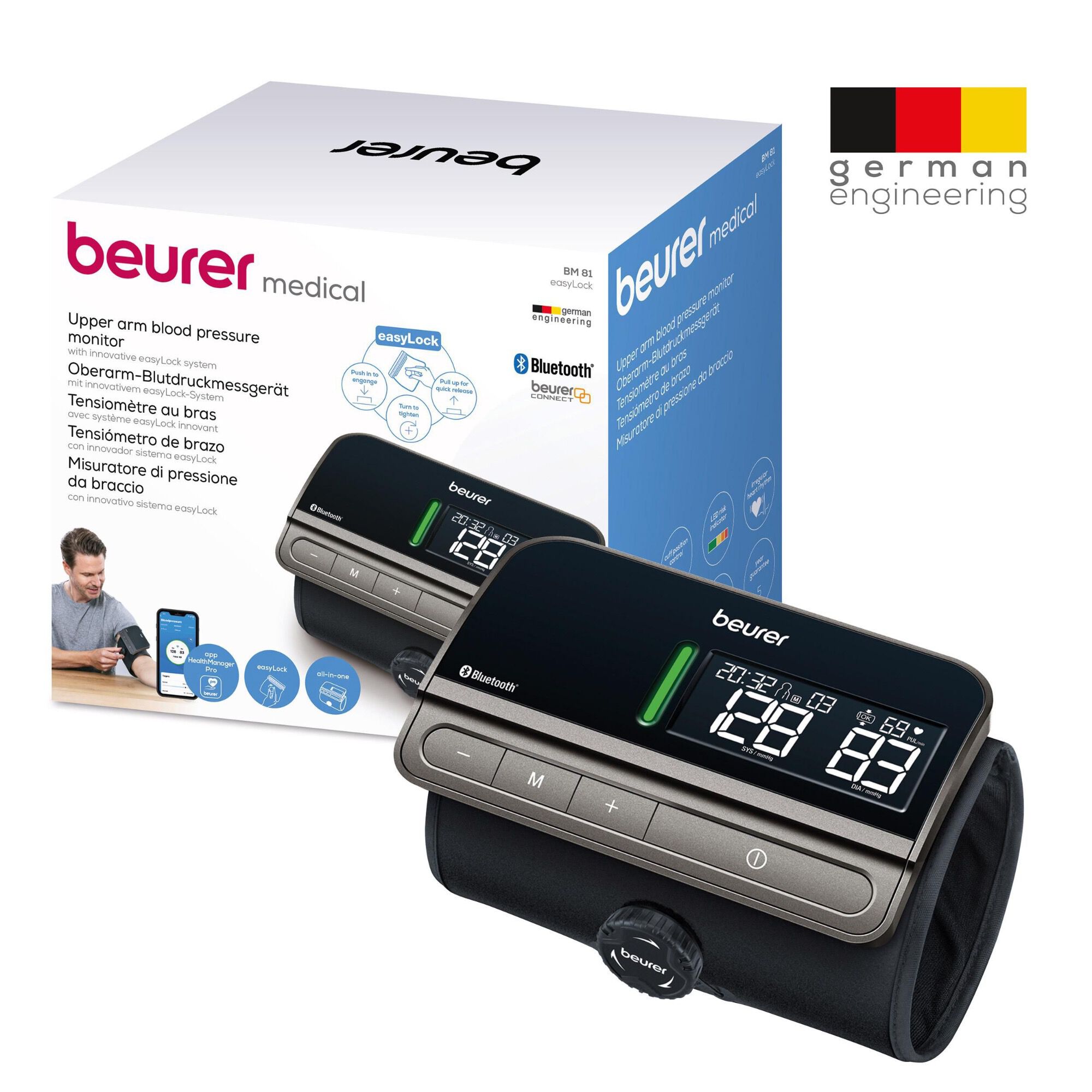 Beurer