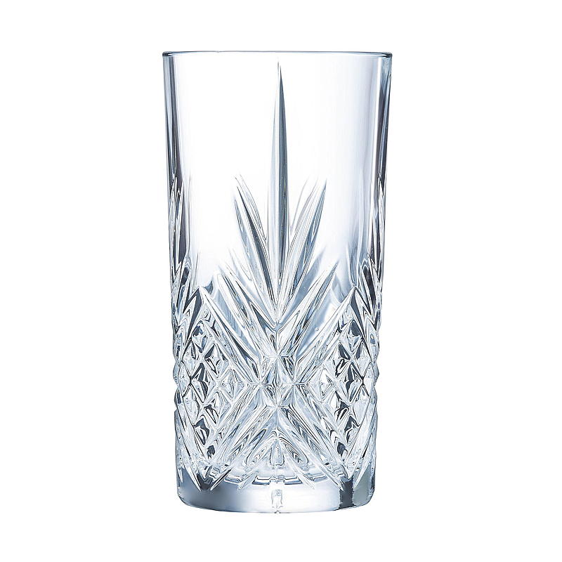 Luminarc drikkeglass 6-pakning 38 cl Eugene