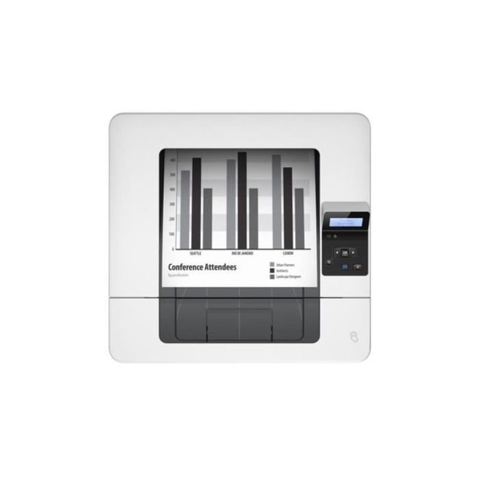 Stampante laser HP LaserJet Pro 4002dw